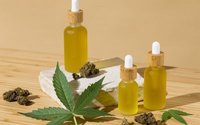 A cannabis medicinal em Portugal