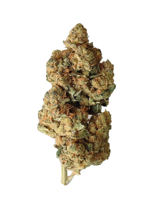 Flor CBD MAC