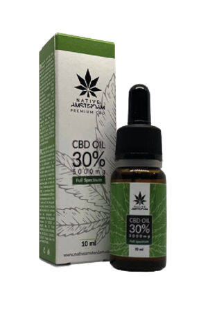 Oleo CBD 30%