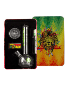 Kit Leao - Bongo Greenline