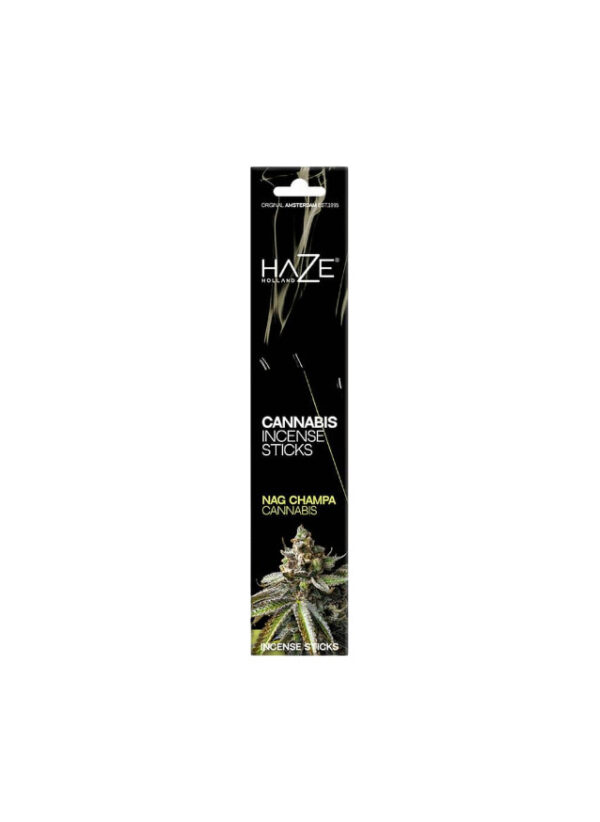 Incenso Nag Champa x15