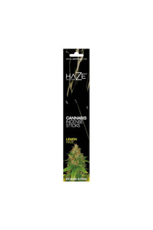 Incenso Lemon Haze x15