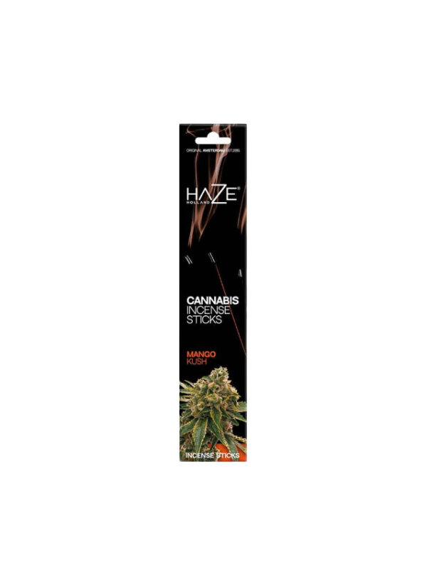 Incenso Mango Kush x15