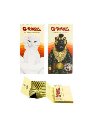 Mortalhas Kit 4x1 amarelo - Marilyn e Rapper