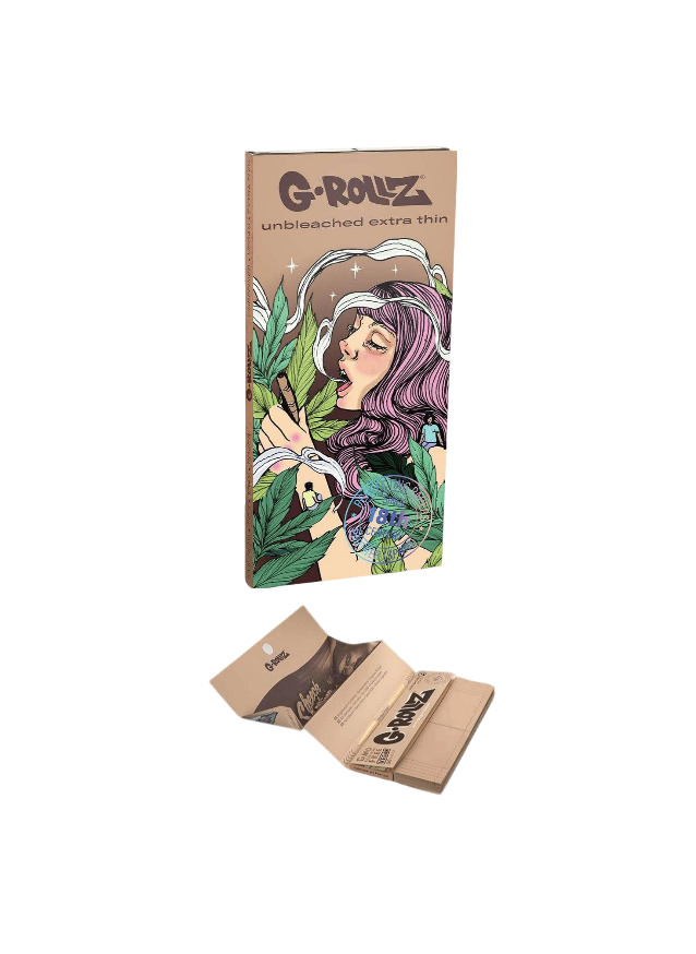 Mortalhas Kit 4x1 marrom - Fada