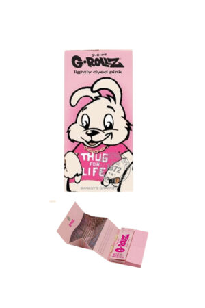 Mortalhas Kit 4x1 rosa - Coelho