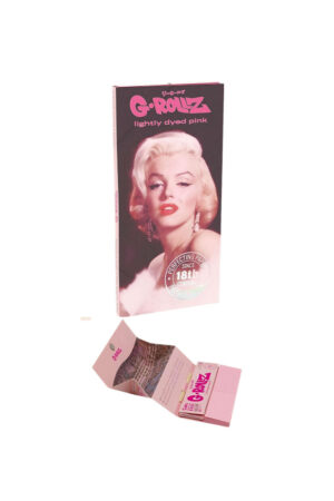 Mortalhas Kit 4x1 rosa - Marilyn