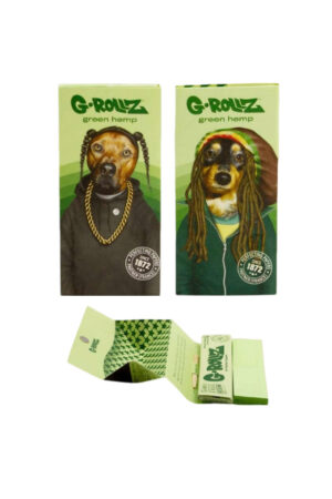 Mortalhas Kit 4x1 verde - Reggae e Rap