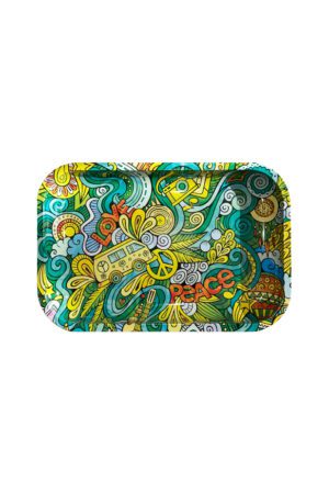 Tabuleiro Grande Hippie