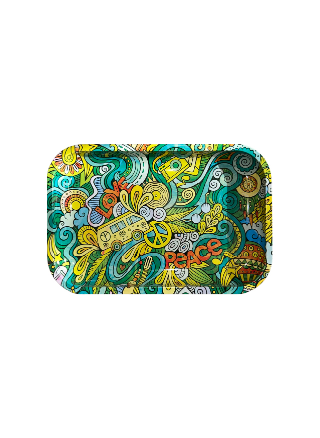Tabuleiro Grande Hippie
