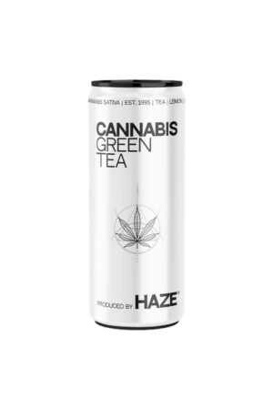 Ice Tea Haze 0,25L