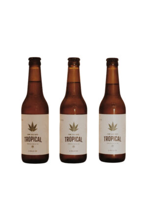 Cerveja Tropical 0,33L