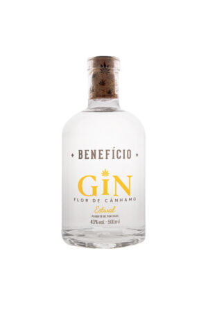 Gin Cannabis Estival 500ml