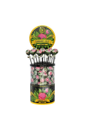 Chups Bubblegum 18g