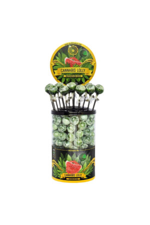 Chups Watermelon 18g