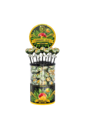 Chups Mango Kush 18g