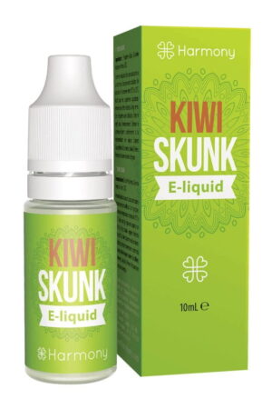 E-liquid Kiwi Skunk 300mg