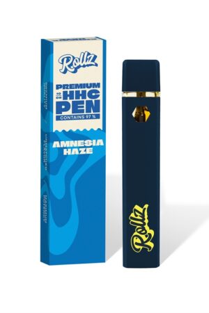 Vap 10-OH 2ml 97% Amnesia