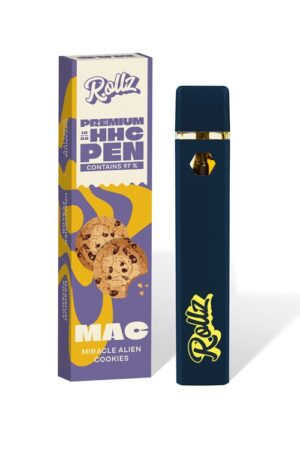 Vap 10-OH 2ml 97% MAC