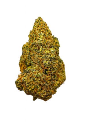 Flor BZ Girl Scout Cookies