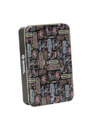 Caixa metalica gr. Hello Kitty Amst diversos