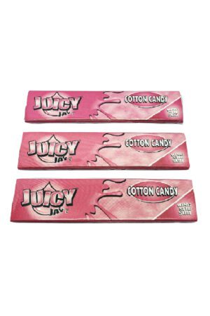 Mortalhas com sabor Algodão doce