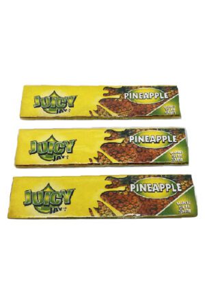 Mortalhas com sabor Ananás