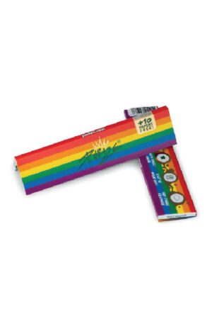 Mortalhas Purize Rainbow x50