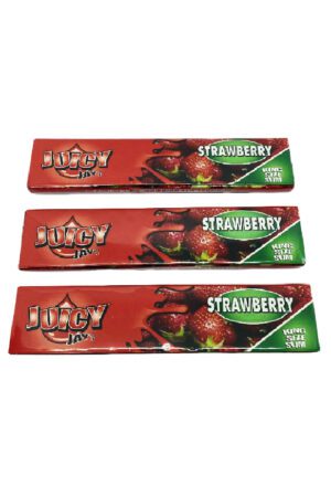 Mortalhas com sabor Morango x32