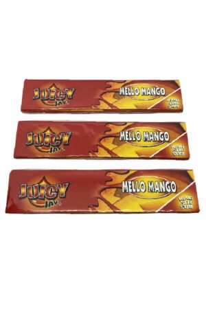 Mortalhas com sabor Manga x32