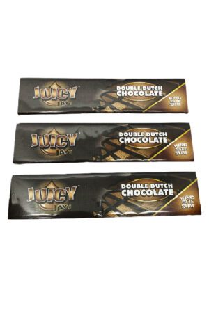 Mortalhas com sabor Chocolate x32