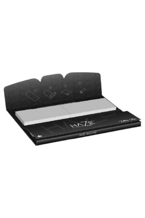 Mortalhas + filtros Haze Holland x32