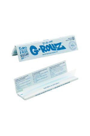 Mortalhas x50 simples - Azul