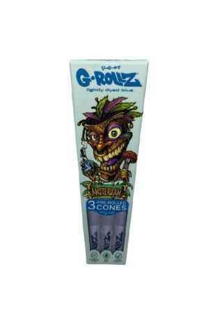 Pre-Rolled x3 - Azul