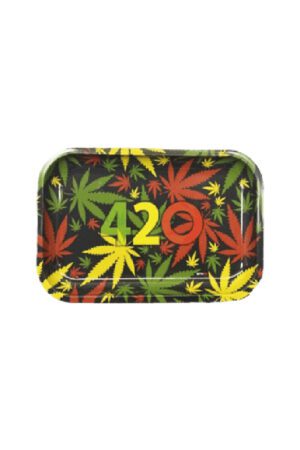 Tabuleiro Grande 420 Rasta