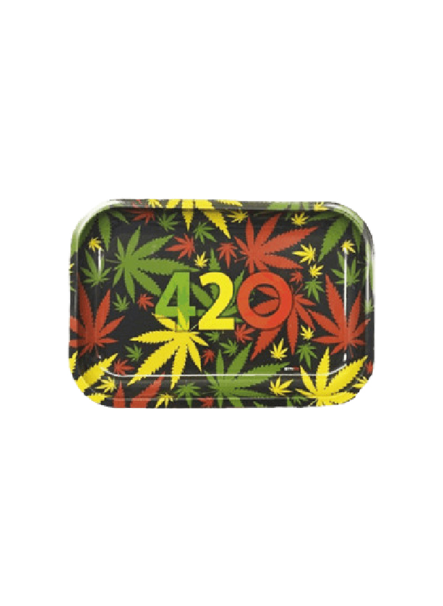 Tabuleiro Grande 420 Rasta