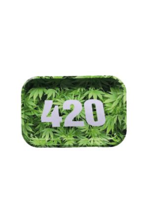 Tabuleiro Grande 420 Verde