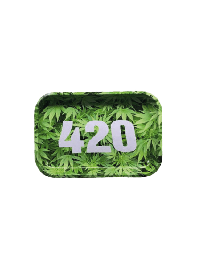 Tabuleiro Grande 420 Verde