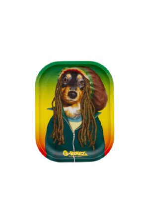 Tabuleiro pequeno - Dog Marley