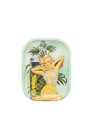 Tabuleiro pequeno - Marilyn Monroe