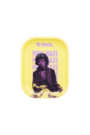Tabuleiro pequeno - Purple Haze