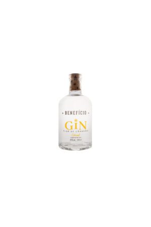 Gin Cannabis Estival miniatura 50ml