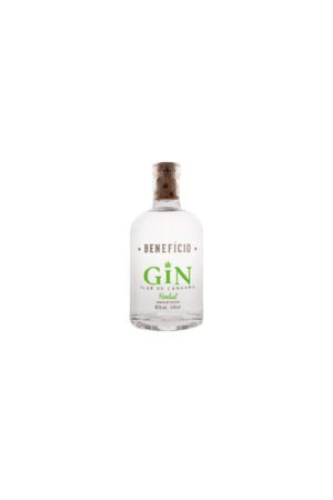 Gin Cannabis Herbal miniatura 50ml