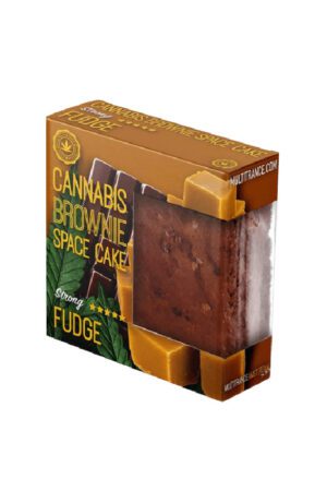 Brownie chocolate 80g