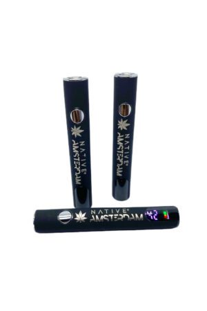 Cartridge Vaporizador Native Amsterdam