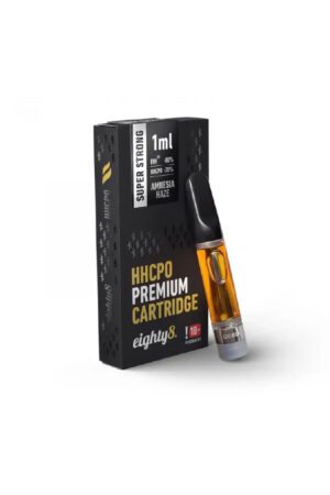 Cartridge HHCPO Amnesia Haze