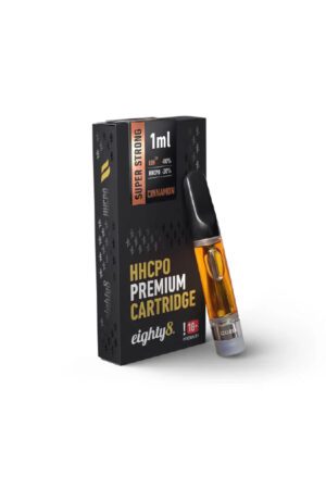 Cartridge HHCPO Cinnamon
