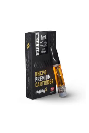 Cartridge HHCPO Jack Herer