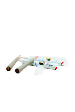 Pre-rolled HHC - SH