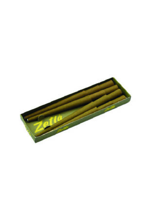 Blunt Natural Hemp x12